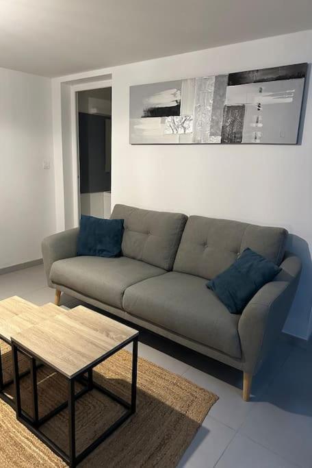 Le 58 - Loft Robespierre Apartment Reims Exterior photo