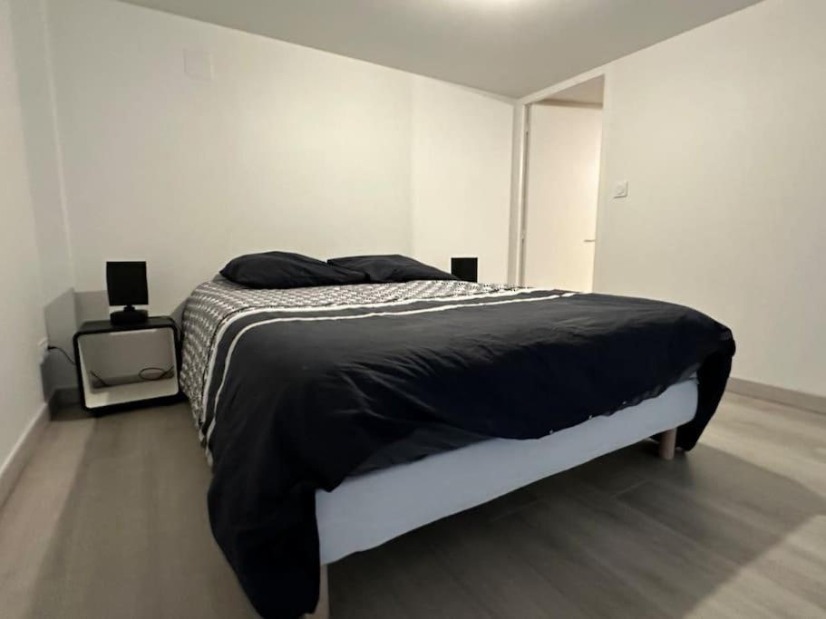 Le 58 - Loft Robespierre Apartment Reims Exterior photo
