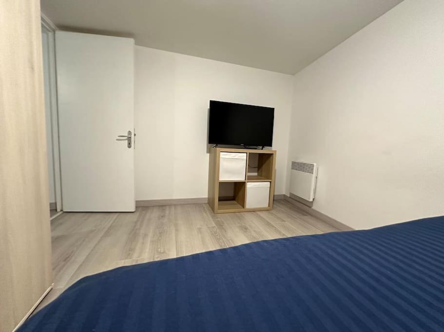 Le 58 - Loft Robespierre Apartment Reims Exterior photo